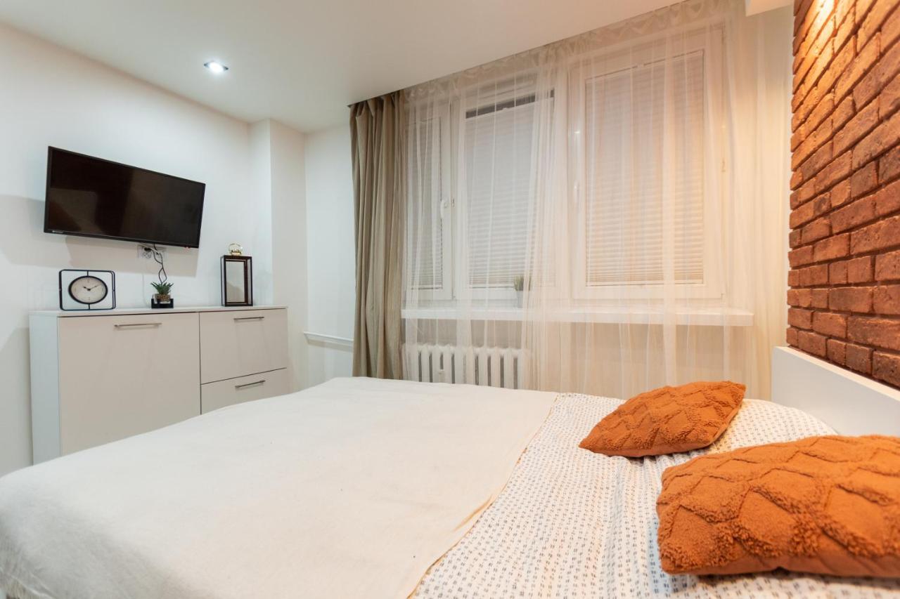 Apartment Jasnogorska