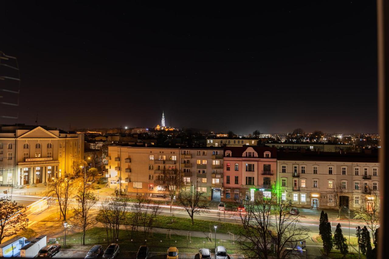 Jasnogorska Apartment